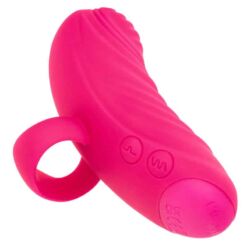 Comprar CALEXOTICS - ENVY MASAJEADOR DE BOLA RODANTE 7 VIBRACIONES ROSA al mejor precio - Envíos Discretos