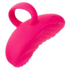 Comprar CALEXOTICS - ENVY MASAJEADOR DE BOLA RODANTE 7 VIBRACIONES ROSA al mejor precio - Envíos Discretos
