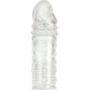 Comprar CALEXOTICS - EXTENSION DE SILICONA PARA EL PENE al mejor precio - Envíos Discretos
