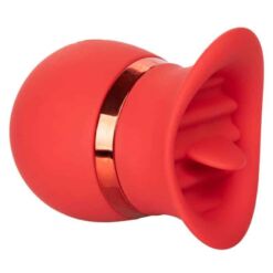 Comprar CALEXOTICS - FRENCH KISS SWEET TALKER al mejor precio - Envíos Discretos