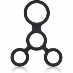 Comprar CALEXOTICS - FULL ERECTION ANILLO MULTIPOSICIÓN SILICONA al mejor precio - Envíos Discretos