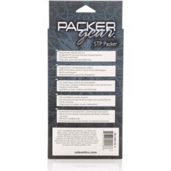 Comprar CALEXOTICS - FUNDA PENE PEE PACKER al mejor precio - Envíos Discretos