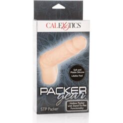 Comprar CALEXOTICS - FUNDA PENE PEE PACKER al mejor precio - Envíos Discretos