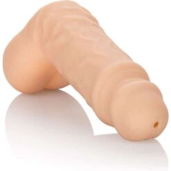 Comprar CALEXOTICS - FUNDA PENE PEE PACKER al mejor precio - Envíos Discretos