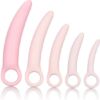 Comprar CALEXOTICS - INSPIRE KIT DILATADOR VAGINAL SILICONA 5 PCS al mejor precio - Envíos Discretos