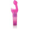 Comprar CALEXOTICS - KISS ESTIMULADOR PUNTO G Y CLITORIS ACUATICO al mejor precio - Envíos Discretos