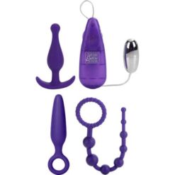Comprar CALEXOTICS - KIT ANAL PARA ELLA al mejor precio - Envíos Discretos