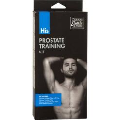 Comprar CALEXOTICS - KIT PRÓSTATA PARA HOMBRES al mejor precio - Envíos Discretos