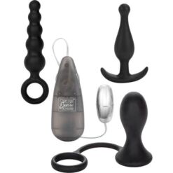 Comprar CALEXOTICS - KIT PRÓSTATA PARA HOMBRES al mejor precio - Envíos Discretos