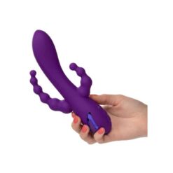 Comprar CALEXOTICS - LONG BEACH BOOTYLICIOUS PURPLE al mejor precio - Envíos Discretos
