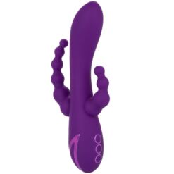 Comprar CALEXOTICS - LONG BEACH BOOTYLICIOUS PURPLE al mejor precio - Envíos Discretos