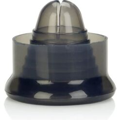Comprar CALEXOTICS - MANGA DE RECAMBIO UNIVERSAL DESARROLLADORES NEGRO al mejor precio - Envíos Discretos
