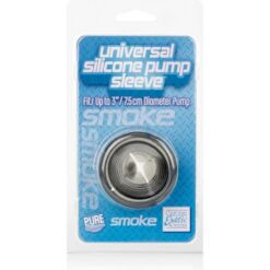 Comprar CALEXOTICS - MANGA DE RECAMBIO UNIVERSAL DESARROLLADORES NEGRO al mejor precio - Envíos Discretos