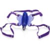 Comprar CALEXOTICS - MASAJEADOR DE CLITORIS CON FORMA DE MARIPOSA al mejor precio - Envíos Discretos