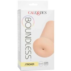 Comprar CALEXOTICS - MASTURBADOR BOUNDLESS STROKER LIGHT al mejor precio - Envíos Discretos