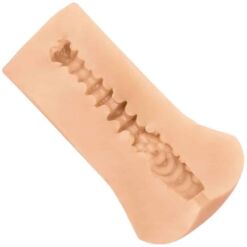 Comprar CALEXOTICS - MASTURBADOR BOUNDLESS STROKER LIGHT al mejor precio - Envíos Discretos