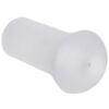 Comprar CALEXOTICS - MASTURBADOR BOUNDLESS STROKER TRANSPARENTE al mejor precio - Envíos Discretos
