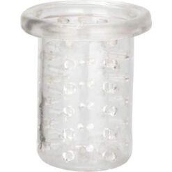 Comprar CALEXOTICS - MASTURBADOR OPTIMUM POWER ULTIMATE HEAD EXCITER al mejor precio - Envíos Discretos