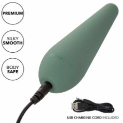Comprar CALEXOTICS - MOD CHIC ESTIMULADOR VERDE al mejor precio - Envíos Discretos