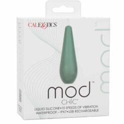 Comprar CALEXOTICS - MOD CHIC ESTIMULADOR VERDE al mejor precio - Envíos Discretos