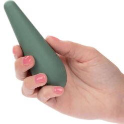 Comprar CALEXOTICS - MOD CHIC ESTIMULADOR VERDE al mejor precio - Envíos Discretos