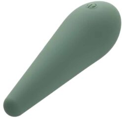 Comprar CALEXOTICS - MOD CHIC ESTIMULADOR VERDE al mejor precio - Envíos Discretos