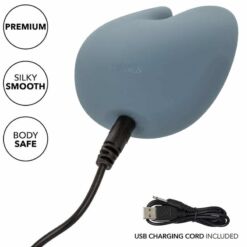 Comprar CALEXOTICS - MOD CURVE ESTIMULADOR AZUL al mejor precio - Envíos Discretos