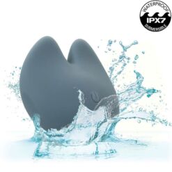 Comprar CALEXOTICS - MOD CURVE ESTIMULADOR AZUL al mejor precio - Envíos Discretos