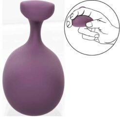 Comprar CALEXOTICS - MOD TOUCH ESTIMULADOR MORADO al mejor precio - Envíos Discretos