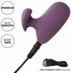 Comprar CALEXOTICS - MOD TOUCH ESTIMULADOR MORADO al mejor precio - Envíos Discretos