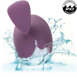 Comprar CALEXOTICS - MOD TOUCH ESTIMULADOR MORADO al mejor precio - Envíos Discretos