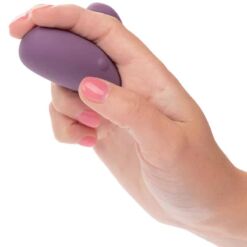 Comprar CALEXOTICS - MOD TOUCH ESTIMULADOR MORADO al mejor precio - Envíos Discretos