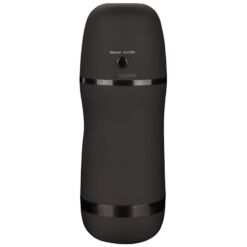 Comprar CALEXOTICS - OPTIMUM POWER MASTURBADOR CON VIBRACIÓN Y ONDAS ESTIMULADORAS al mejor precio - Envíos Discretos