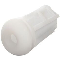 Comprar CALEXOTICS - OPTIMUM POWER MASTURBADOR CON VIBRACIÓN Y ONDAS ESTIMULADORAS al mejor precio - Envíos Discretos