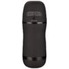 Comprar CALEXOTICS - OPTIMUM POWER MASTURBADOR CON VIBRACIÓN Y ONDAS ESTIMULADORAS al mejor precio - Envíos Discretos