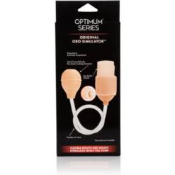 Comprar CALEXOTICS - ORIGINAL ORO CLITORIAL MASTURBADOR CLASICO al mejor precio - Envíos Discretos