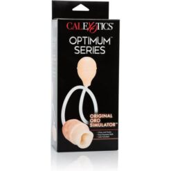 Comprar CALEXOTICS - ORIGINAL ORO CLITORIAL MASTURBADOR CLASICO al mejor precio - Envíos Discretos