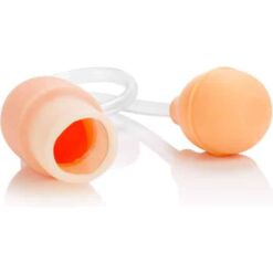 Comprar CALEXOTICS - ORIGINAL ORO CLITORIAL MASTURBADOR CLASICO al mejor precio - Envíos Discretos