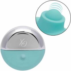 Comprar CALEXOTICS - OVATION ACCLAIM ESTIMULADOR VERDE AGUA al mejor precio - Envíos Discretos