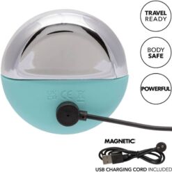 Comprar CALEXOTICS - OVATION ACCLAIM ESTIMULADOR VERDE AGUA al mejor precio - Envíos Discretos