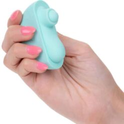 Comprar CALEXOTICS - OVATION ACCLAIM ESTIMULADOR VERDE AGUA al mejor precio - Envíos Discretos