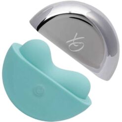 Comprar CALEXOTICS - OVATION APPLAUSE ESTIMULADOR VERDE AGUA al mejor precio - Envíos Discretos