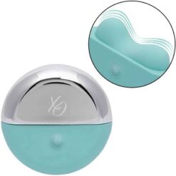 Comprar CALEXOTICS - OVATION APPLAUSE ESTIMULADOR VERDE AGUA al mejor precio - Envíos Discretos