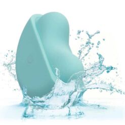 Comprar CALEXOTICS - OVATION APPLAUSE ESTIMULADOR VERDE AGUA al mejor precio - Envíos Discretos