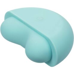 Comprar CALEXOTICS - OVATION APPLAUSE ESTIMULADOR VERDE AGUA al mejor precio - Envíos Discretos