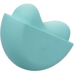 Comprar CALEXOTICS - OVATION APPLAUSE ESTIMULADOR VERDE AGUA al mejor precio - Envíos Discretos
