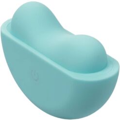 Comprar CALEXOTICS - OVATION APPLAUSE ESTIMULADOR VERDE AGUA al mejor precio - Envíos Discretos