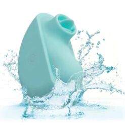Comprar CALEXOTICS - OVATION RAVE ESTIMULADOR VERDE AGUA al mejor precio - Envíos Discretos