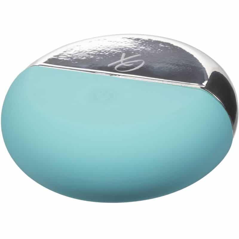 CALEXOTICS - OVATION RAVE ESTIMULADOR VERDE AGUA - piKanteo | Despierta tu lado más piKante Comprar CALEXOTICS - OVATION RAVE ESTIMULADOR VERDE AGUA al mejor precio - Envíos Discretos