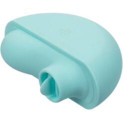 Comprar CALEXOTICS - OVATION RAVE ESTIMULADOR VERDE AGUA al mejor precio - Envíos Discretos